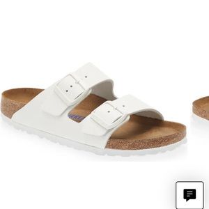Birkenstock Arizona sandals